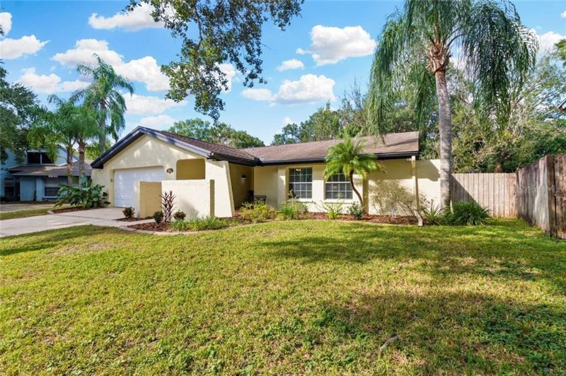 Picture of 15644 Bear Creek Dr, Tampa, FL | Northdale Area | Hillsborough County