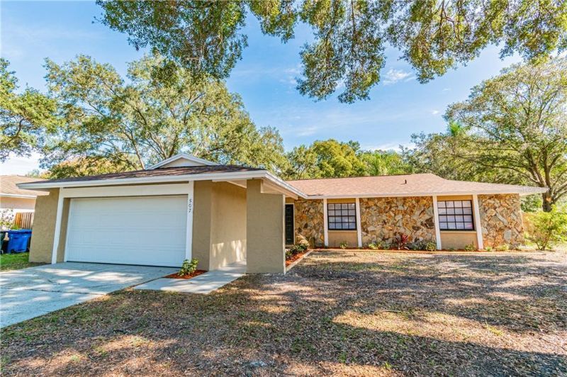 Picture of 507 Constitution Dr, Tampa, FL | Tampa | Hillsborough County